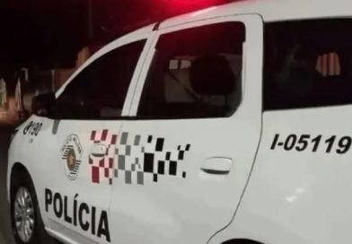 Homem procurado pela justiça por tráfico de drogas é detido em Piquete