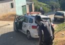 Idoso é morto a tiros no Bela Vista no bairro Itagaçaba em Cruzeiro